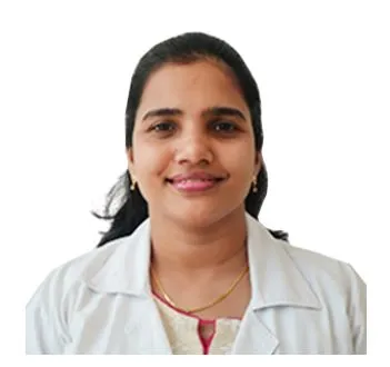 Dr. Dipali Patil