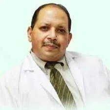 Dr. Om Shrivastav