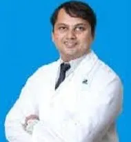 Dr. Vidya Sagar M