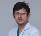 Dr. Imran