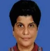 Dr. Farida Wadia