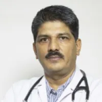 Dr. Pradeep Nayak