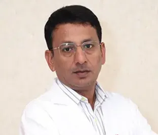 Dr. Qutubuddin Ali