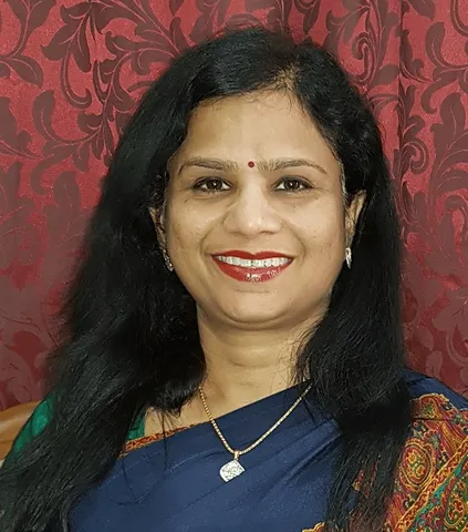 Dr. Nupur Mittal