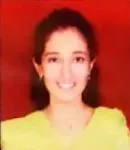 Dr. Rashmi Magan Patil
