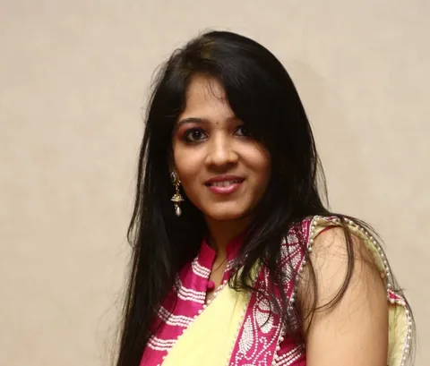 Dr. Zeel N. Mody
