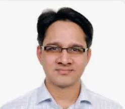 Dr. Zaffar Karam Sayed