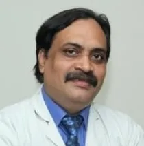 Dr. Waheed Zaman