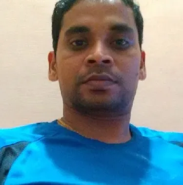 Dr. Vijaya Kumar R