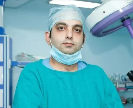Dr. Dipankar Anand
