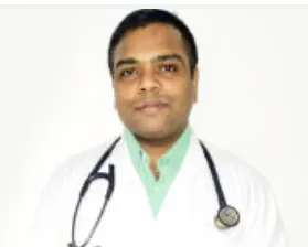 Dr. Neeraj Sinha