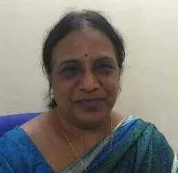Dr. Lata S. Bichile