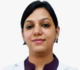 Dr. Isha Jain