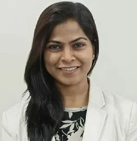Dr. Yashoda Pise