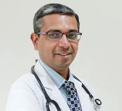 Dr. Venugopal B