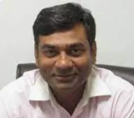 Dr. Vineet Gupta