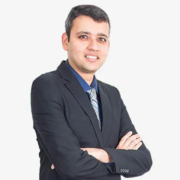 Dr. Zaheer Virani