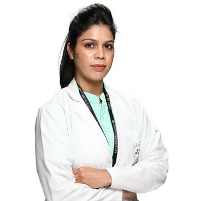 Dr. Famila Yadav