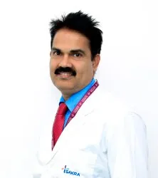 Dr. Laxman F Mavarkar