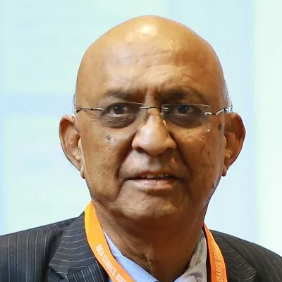 Dr. N Sudhakar Rao