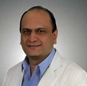 Dr. Uday S Limaye