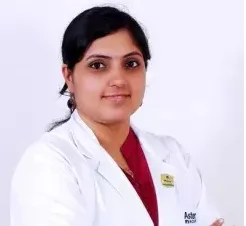Dr. Medha Bhat