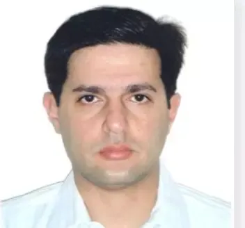 Dr. Feroze Rustom Soonawala