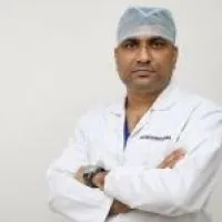 Dr. Omeshwar Sharma