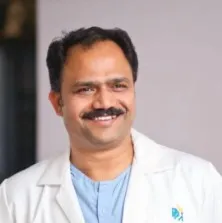 Dr. Yusuf M M