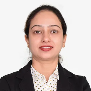 Dr. Heena Kudyar