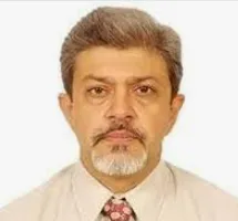 Dr. Vivek Tandon