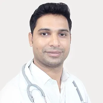 Dr. Zahid Khan