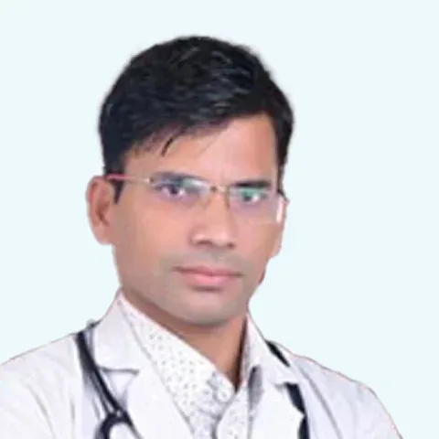 Dr. Vikas Sharma