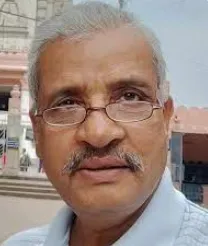 Dr. O P Singh