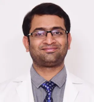 Dr. Nemichandra S C