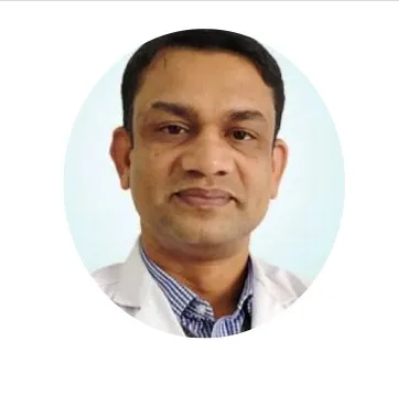 Dr. Om Prakash