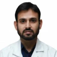 Dr. Md Zaffar Iqubal