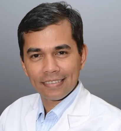 Dr. Ajit Biswal