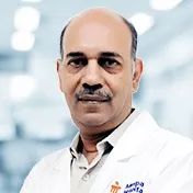 Dr. Uday Damodar Patil
