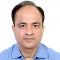 Dr. Manish Kumar Tawari