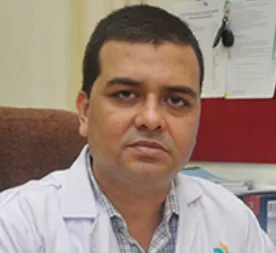 Dr. Tanweer Shahid