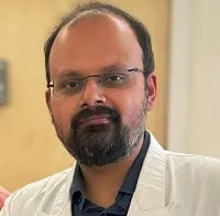 Dr. Zubin Dev Sharma