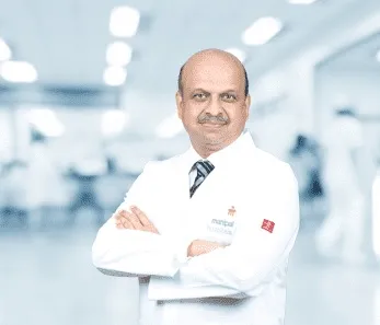 Dr. Upendra Shenoy