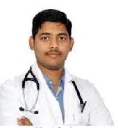Dr. Nagendra Prasad