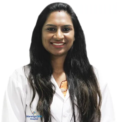 Dr. Yukti Aggarwal Jain