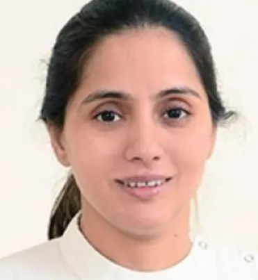 Dr. Ritu Ahuluwalia