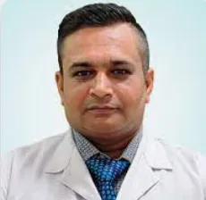 Dr. Y S Rana