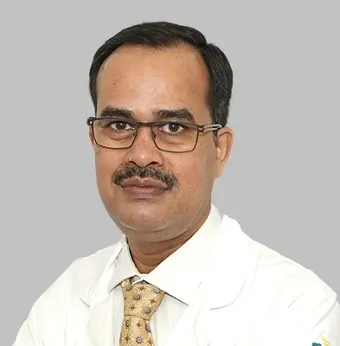 Dr. Niranjan Kumar Singh