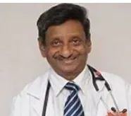 Dr. Immaneni Sathyamurthy