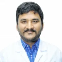 Dr. Mohit Pradhan